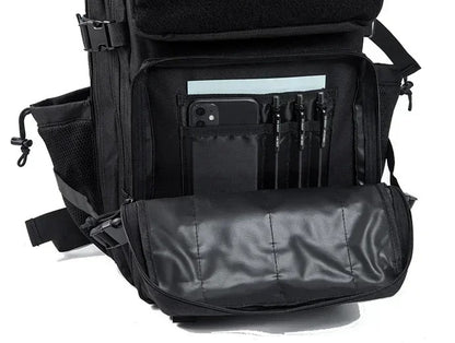 LARGE 24/7 BACKPACK - COMBAT